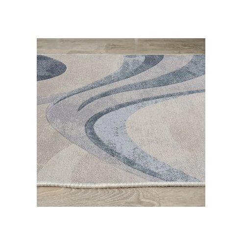 Conceptum Hypnose tepih Woopamuk275, 120x180cm, plavi Slike