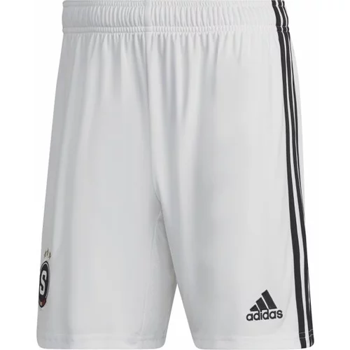 Adidas ACSP H SHO Muške nogometne kratke hlače, bijela, veličina
