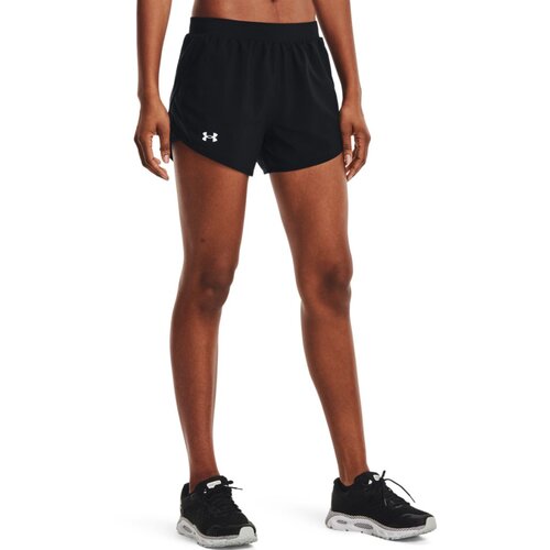 Under Armour ženski &amp;scaron;orc ua fly by 2.0 short W 1350196-001 Slike
