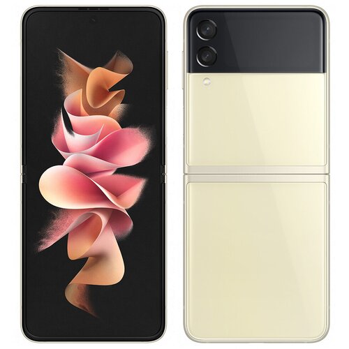 Ecofone Obnovljeno - znaki rabe - Galaxy Z Flip3 5G bez 128 GB 8 GB ram, (5000009464) Cene