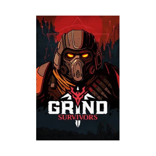 Steam grind survivors key (pc) europe Cene