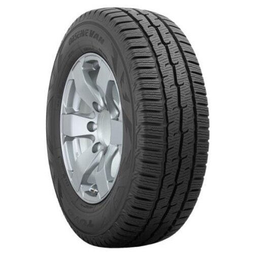 Toyo Zimska 225/55R17C 109H OBSERVE VAN - Skladi&amp;scaron;če 5 (Dostava 5 delovnih dni) Slike