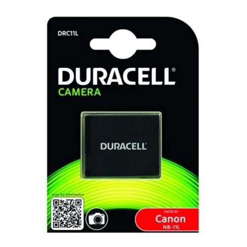  Duracell NB 11L za Canon Slike