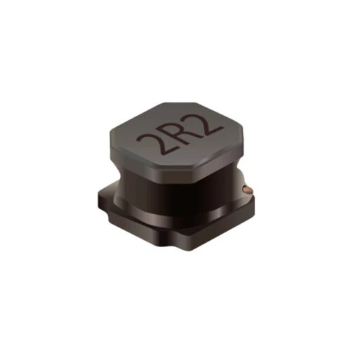 Bourns prigu&amp;scaron;nica SMD 2.2 &amp;micro;H 0.02100 Ω 3.5 A 1 St. Slike