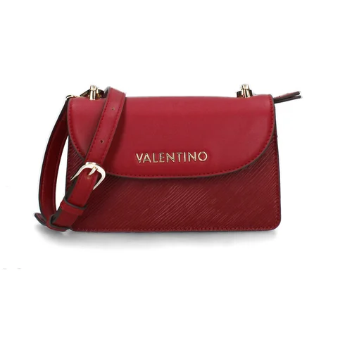 Valentino Bags Torbe za čez ramo VBS8FU09 Rdeča