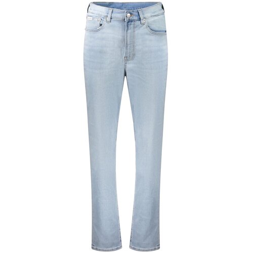 Calvin Klein TRAPERICE ZA ŽENE PLAVE BOJE Slike