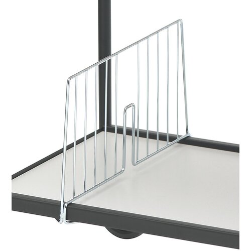 HelgeNyberg delilnik polic, &amp;scaron;xv 620 x 220 mm, od 1 kosa Slike