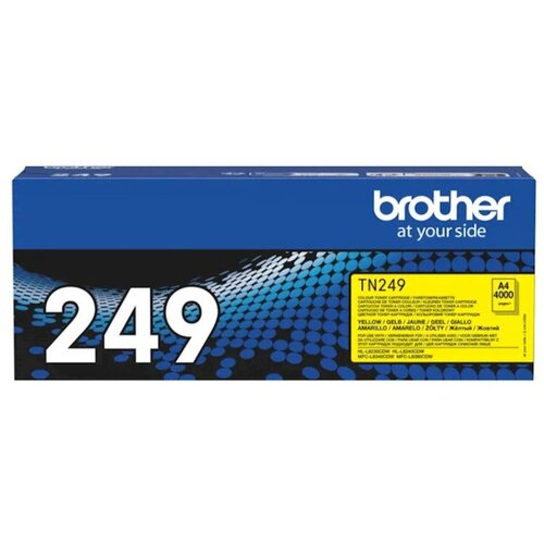  Toner BROTHER TN249Y Cijene