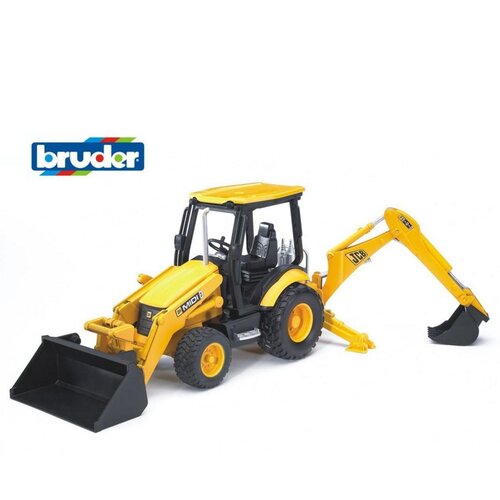 Bruder Bager JCB MIDI CX Cijene