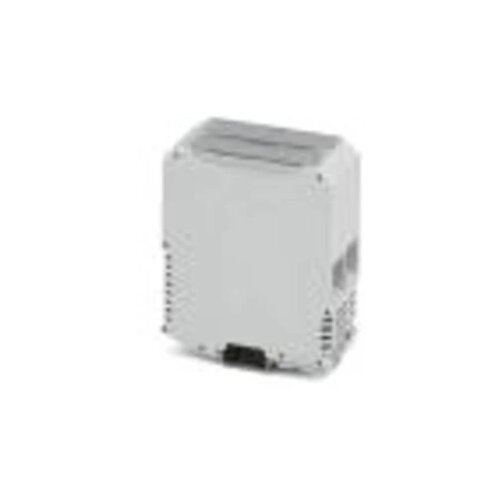  Kući&amp;scaron;te elektronike 99 Poliamid Svijetlosiva Phoenix Contact ME MAX 45 U-U1 KMGY VPE1 1 ST Slike