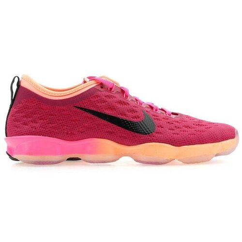 Nike Nizke superge Zoom Fit Agility 684984-603 Rožnata Cene