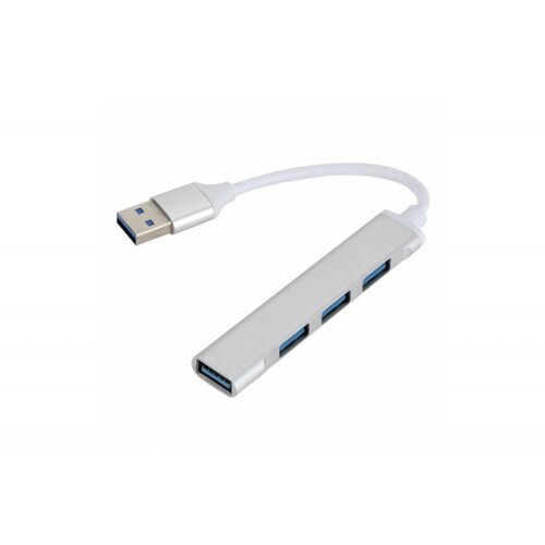 Fast_Asia USB 3.0 na 4 x HUB 3.0 metal sivi Cene