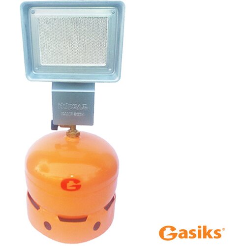  Komplet plinska grejalica 1,5 kW i boca od 3 kg Cene