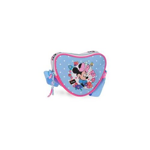Disney minnie flowers dečija torba na rame 43.155.11 Cene