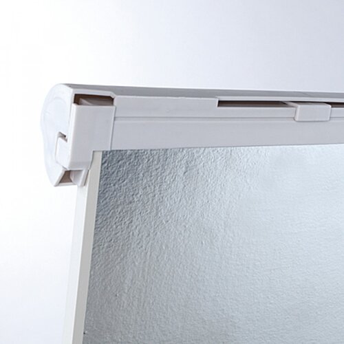  Tabla 2x3 flipchart 2x3 TF03 ecoboard mobilna 70x100 ( F925 ) Slike