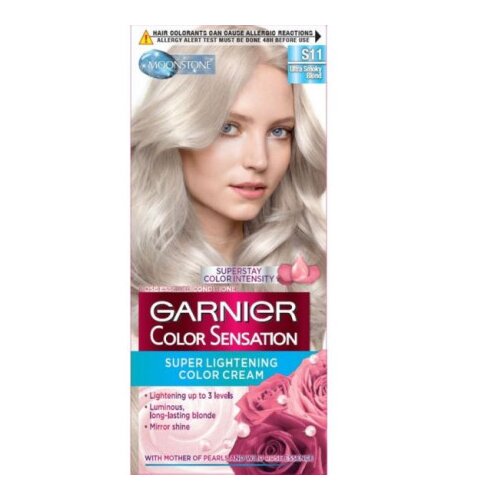 Garnier color sensation boja za kosu S11 1003000643 Cene