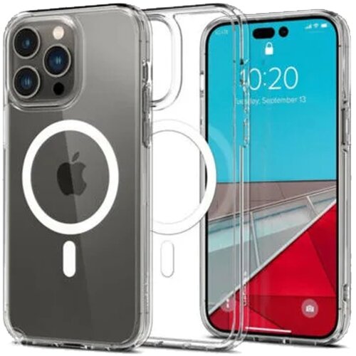 Spigen ULTRA HYBRID MAG IPHONE 14-14 PLUS-14 PRO MAX Cijene