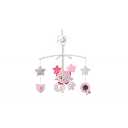 Cangaroo Venco VRTEŠKA DREAMY PINK (CAN5311) Cene