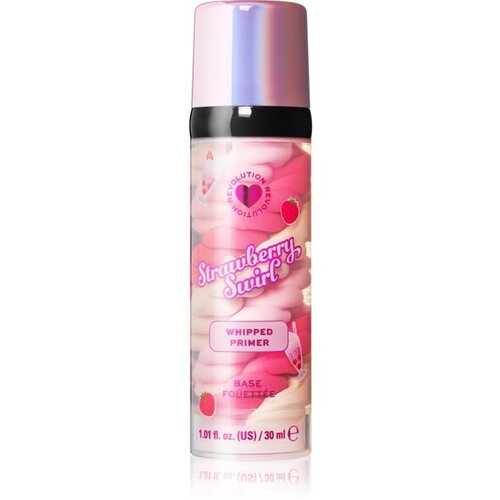 Revolution Milkshake Strawberry Swirl podlaga za make-up 30 ml Cene