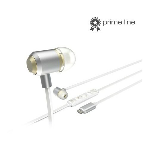 Hama Slušalice za iPhone7 HD MUSIC, Bele (bubice) 177099 slušalice Slike