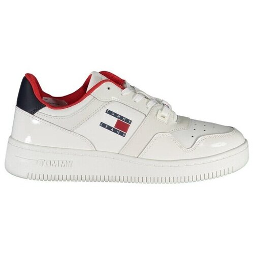 Tommy Hilfiger Nizke superge en0en02206f pisana Slike