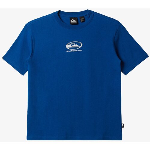 Quiksilver Boys' T-shirt CHROME LOGO Cijene