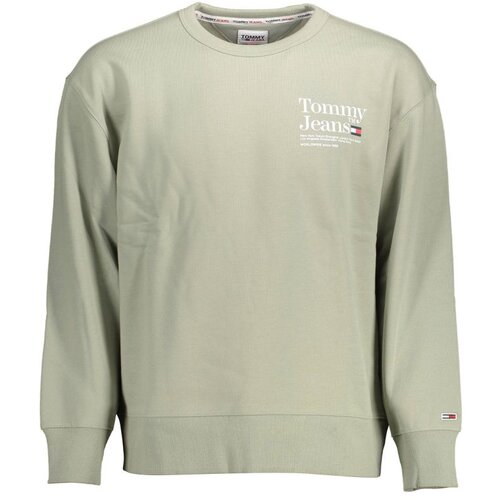 Tommy Hilfiger mu&amp;scaron;ka majica dugih rukava Slike