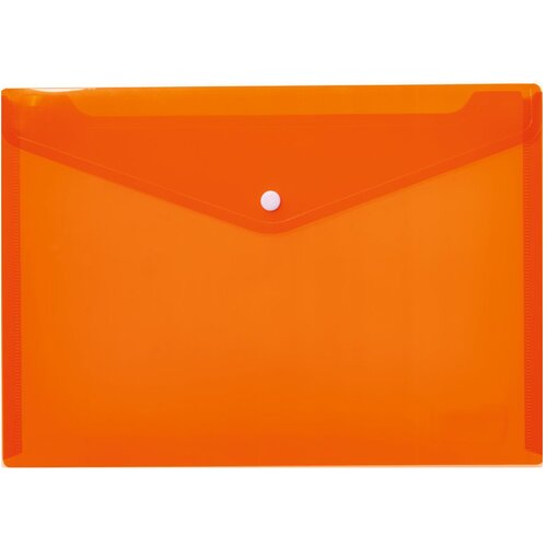 Herma torba za dokumente, PP, DIN A4, oranžna, (22135708) Cene