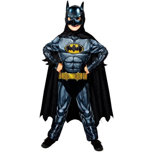 Batman dječji kostim, 4-6 god Cene