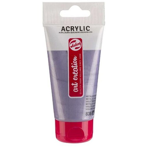  Boja akrilna AC, 75ml, Metallic Violet 835 Cijene