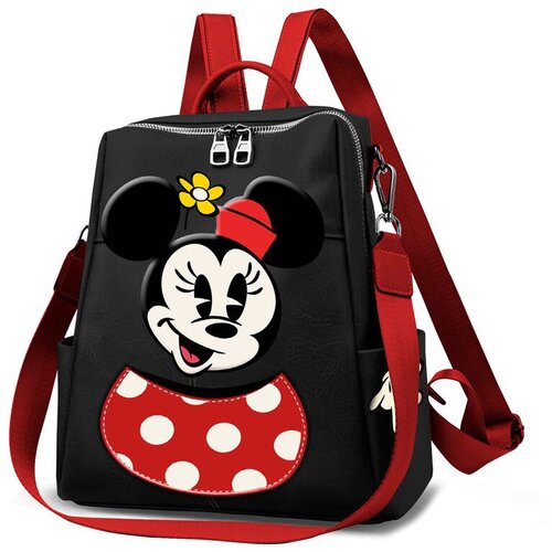 Mickey & Minnie Disney Minnie Ruksak Torba 33cm Cene