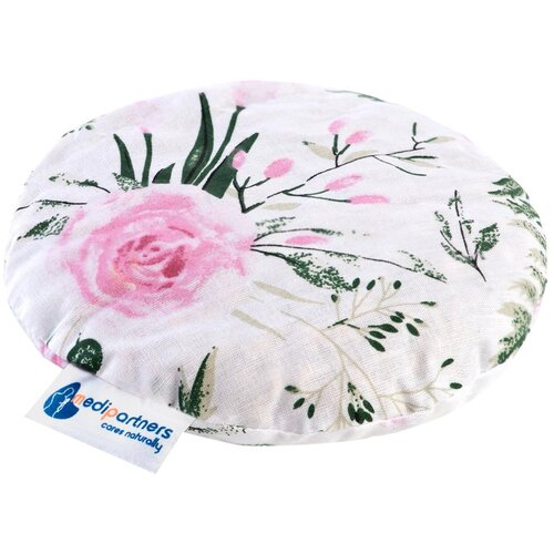 Medi Partners Thermophor with cherry seeds for children – Pink flowers Cene