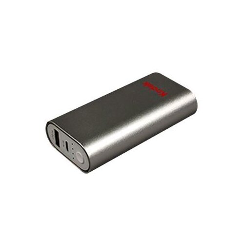 Kodak power bank 5200 mah, srebrni Cene