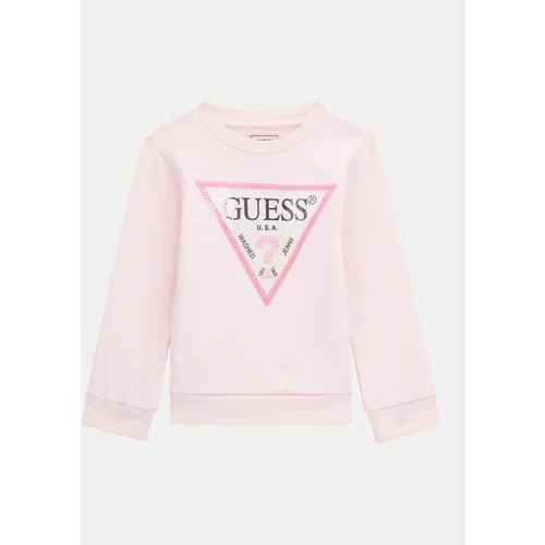 Guess Jopa K4YQ10 KA6R3 Roza Regular Fit