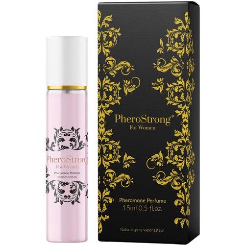Medica Group PheroStrong - feromonski parfem za žene (15ml) Cene