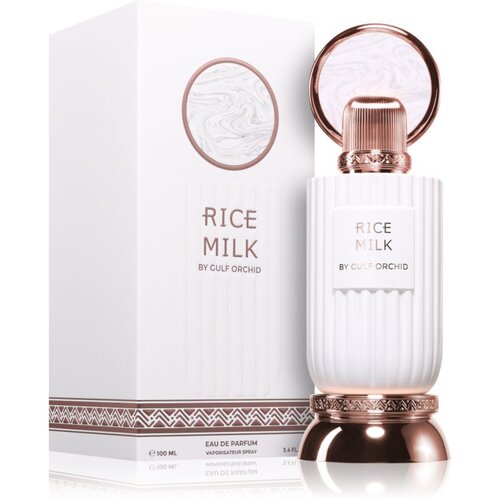 Gulf Orchid Rice Milk parfumska voda uniseks 100 ml Slike