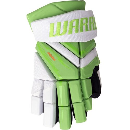 Warrior hokejske rokavice Alpha Deluxe LT SR WG, 14'' Cene