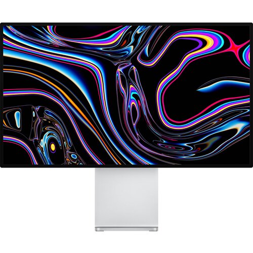 Apple Pro Display XDR, 32", nanoteksturirano steklo, 6K retina zaslon, brez stojala - - 32 Cene