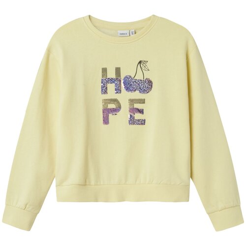 name it pulover 13238686 NKFTEKA Ž žuta 134/140 Cijene