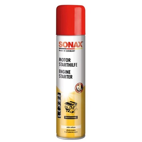 Start sprej 200ml SONAX 200ml - 312141 Cene