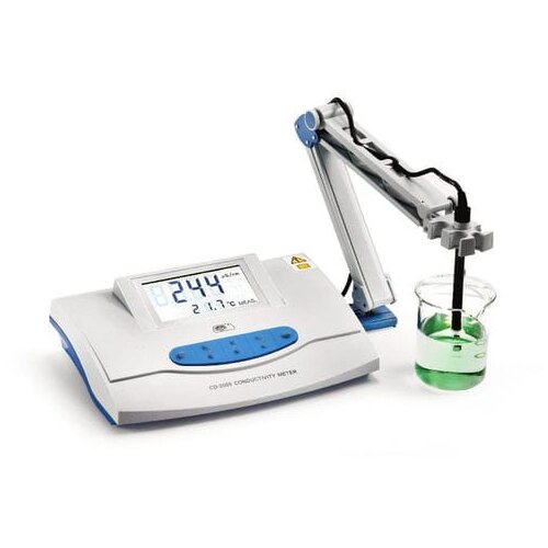  Laboratorijski Digitalni stoni Ph-metar model pH 2005 Cene