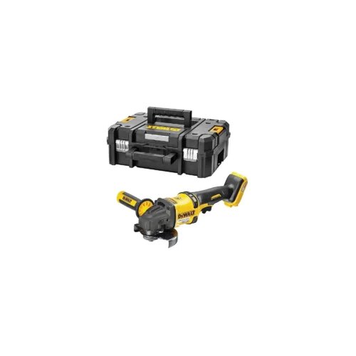 Dewalt aku ugaona kutna brusilica DCG418NT 54V 125mm Solo Slike