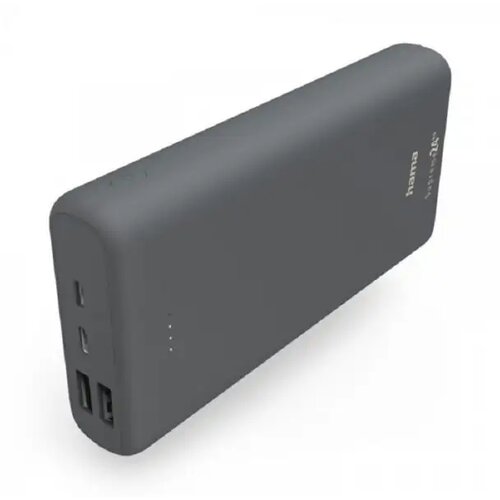 Hama Supreme 24HD'' Power Pack, 24000mAh, Tip C 1 X USB-C, 2 X USB-A Cene