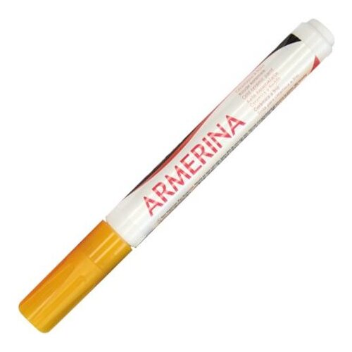 Darwi ARMERINA Markeri za porculan 2 mm / 6 ml | izaberite boju Slike