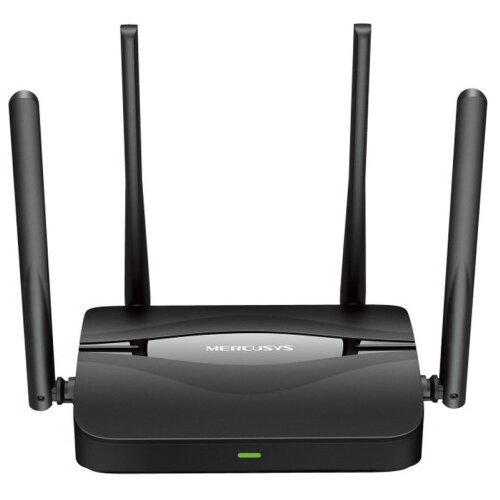 Mercusys MR25BE BE3600 Dual-Band WiFi7 brezžični usmerjevalnik-router Cene