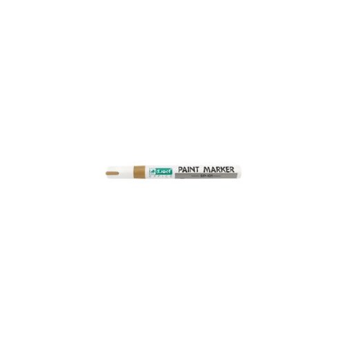 Flomaster paint marker levia sp-101 zlat 206008 LEVIA Cene