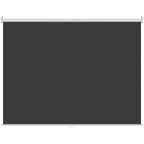 Cabletech stropno projekcijsko platno 200x150cm 100&amp;quot; Slike