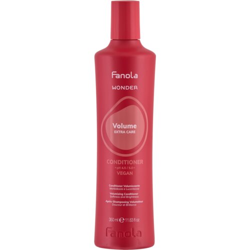 Fanola Wonder Volume Conditioner regenerator za volumen kose 350 ml Cijene