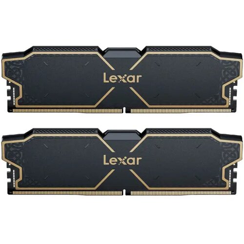 Lexar LD5U16G60C38LG-RGD memory module 32 GB 2 x 16 GB DDR5 Cijene