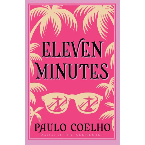 Harper Collins Publishers Ltd Paulo Coelho - Eleven Minutes Slike